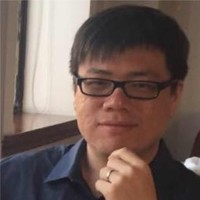 Michael Sheng