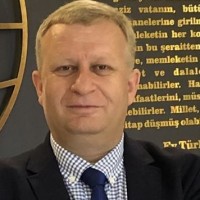 Dr. Ozgur Simsek