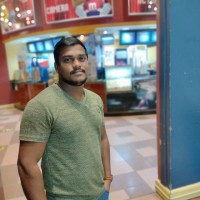 Sarathmon S