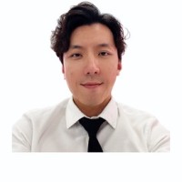 Edmond Chin