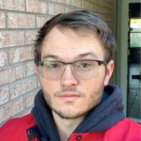 Caleb Luebbert