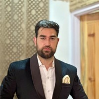 Abdul Basit Mir
