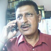 sidhartha mohanty