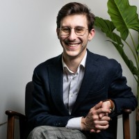 Simon Crochard
