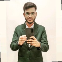 Mandeep Goswami