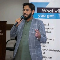 Mujahid Ul Islam