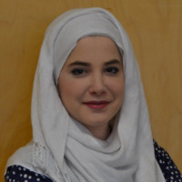 Brittany Mohammed (Née Anger), Mfa