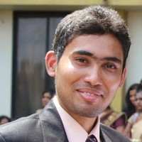 Sachin Shettigar