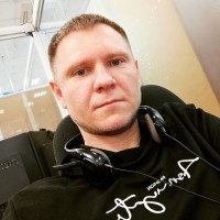 Алексей Чернов