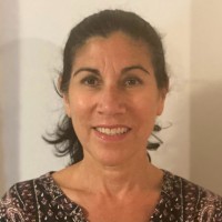 Elise Gergel