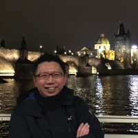 Jonathan Tee