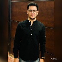 Ahmed Elbendari