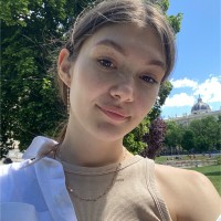Veronika Tretiakova