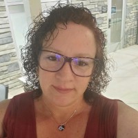 Jodi Byers