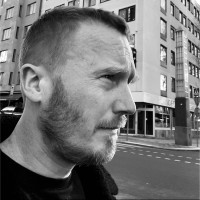Erik Andersson