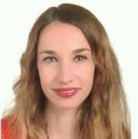 Tania Condado Pereda