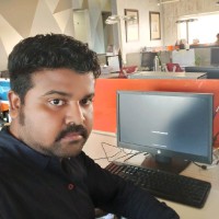 Siva Kumar B.E Civil