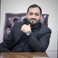 Mehtab Ahmed