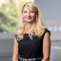 Alexandra Rusu