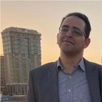 Ehab Wafik
