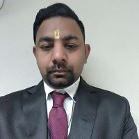 Deepesh Gupta