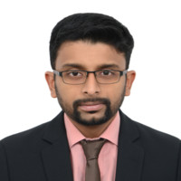 Chacko Vakayil
