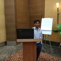 RAJESH MUDALIAR