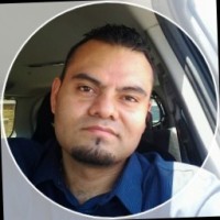 Erick Alonso