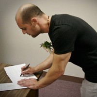 Eric Fulks