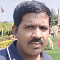 Sreenatha K