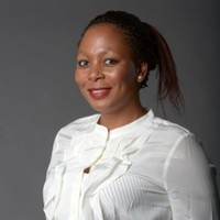 Nomsa Mokoena