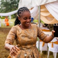 Oluwakemi Odeyemi