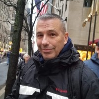 Peter Talarico