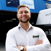 Jack Green