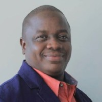 Joe Biribonwa
