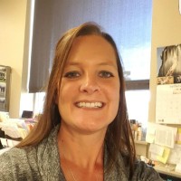 Holly Bernhardt