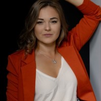 Anastasiia Polishchuk