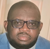 Guillaume Kouassi