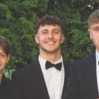 Alex Snowball