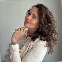 Ralitsa Ivanova