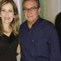 Hamilton Nogueira Nogueira