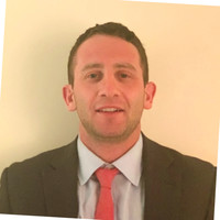 Alex Hochberg