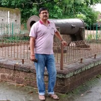 santanu chaudhuri