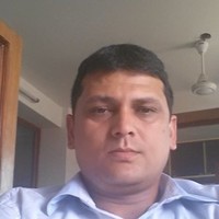 Mohan Thapa