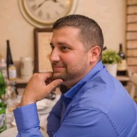 Igor Isailovic