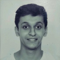 Divyansh Jain