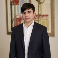 Esteban Tapia Manzano