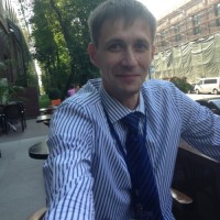Alexander Potapov