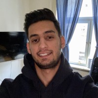 Nouraga Habibi