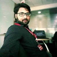 Durgesh Srivastava